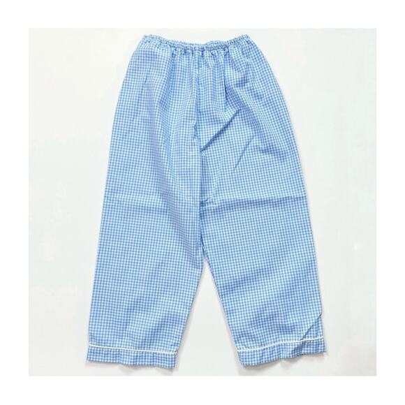 Unbranded Other - Blue Gingham Pants